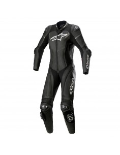 Macacão Profissional Alpinestars Stella GP Plus -...