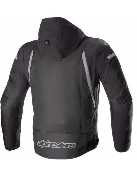 Casaco impermeável Alpinestars Zaca
