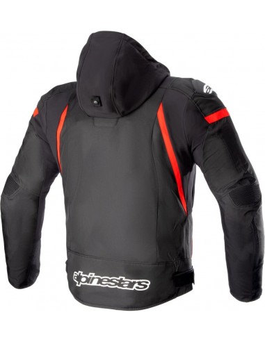 Casaco impermeável Alpinestars Zaca