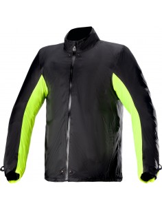 Chaqueta Alpinestars Bogota Pro Drystar | Negro y negro