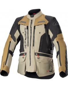 Casaco Alpinestars Bogota Pro Drystar - Oliva