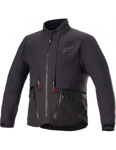 Chaqueta Alpinestars AMT-10 Drystar XF | Negro