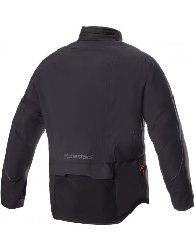 Chaqueta Alpinestars AMT-10 Drystar XF | Negro