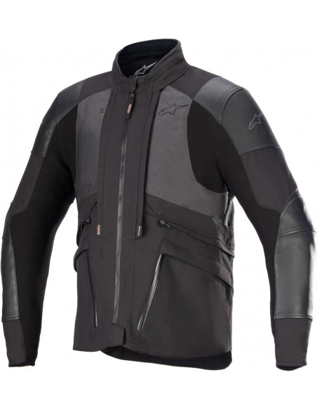 Chaqueta Alpinestars AMT-10 Drystar XF | Negro