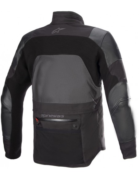 Chaqueta Alpinestars AMT-10 Drystar XF | Negro