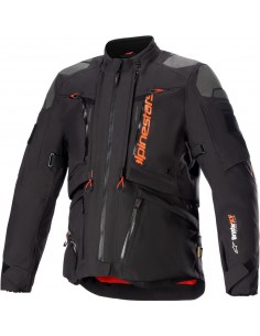 Chaqueta Alpinestars AMT-10R Drystar XF | Negro