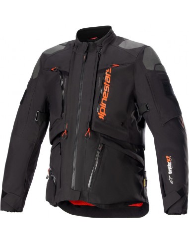 Chaqueta Alpinestars AMT-10R Drystar XF | Negro
