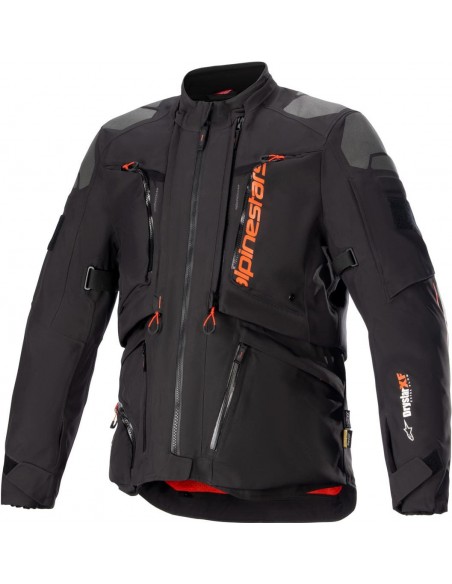 Casaco Alpinestars AMT-10R Drystar XF