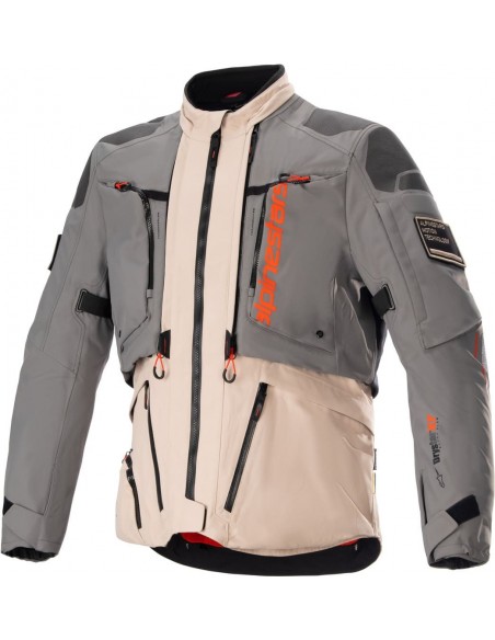 Casaco Alpinestars AMT-10R Drystar XF