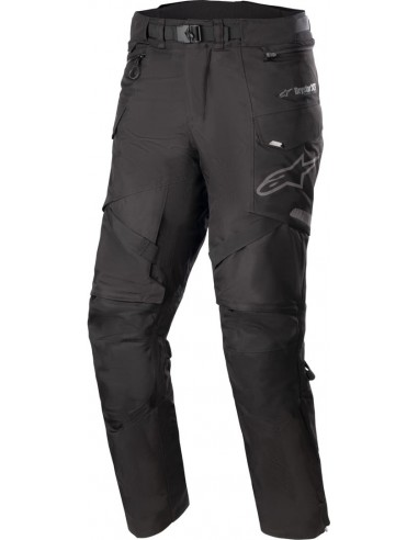 Pantalones Alpinestars Monteira Drystar XF | Negro y negro