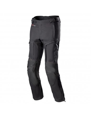 Pantalones Alpinestars Bogota Pro Drystar 3 Estaciones | Negro y negro