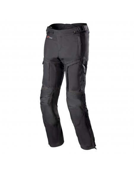 Pantalones Alpinestars Bogota Pro Drystar 3 Estaciones | Negro y negro