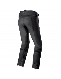 Pantalones Alpinestars Bogota Pro Drystar 3 Estaciones | Negro y negro 2