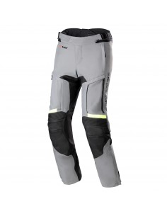 Calças Alpinestars Bogota Pro Drystar 3 Estações - Fluor...