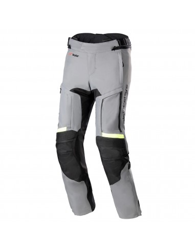 Pantalones Alpinestars Bogota Pro Drystar 3 Estaciones | Negro y negro