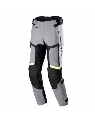 Pantalones Alpinestars Bogota Pro Drystar 4 Estaciones | Negro y negro