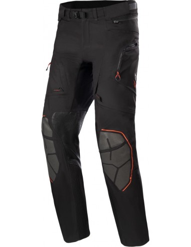 Pantalones Alpinestars AMT-10R Drystar XF | Negro
