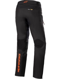Pantalones Alpinestars AMT-10R Drystar XF | Negro 2