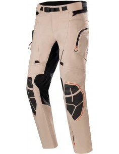 Pantalones Alpinestars AMT-10R Drystar XF | Marrón