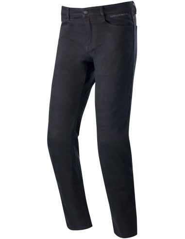 Pantalones Alpinestars Radon Relaxed Fit | Azul negro
