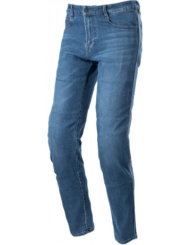 Pantalones Alpinestars Radon Relaxed Fit | Azul negro