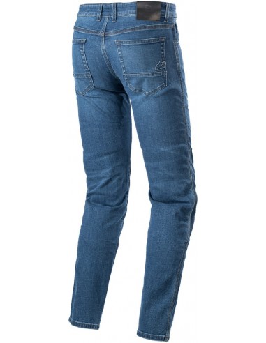 Calças Alpinestars Radon Relaxed Fit
