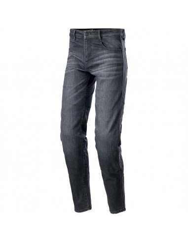 Pantalones Alpinestars Sektor Regular Fit | Negro lavado