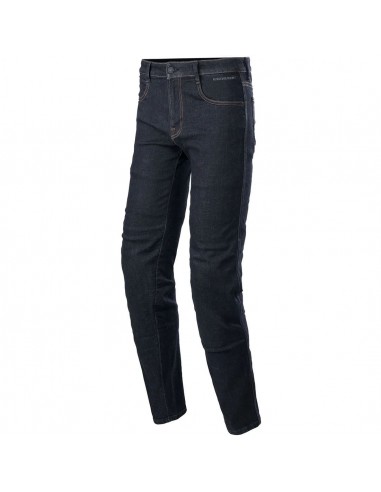 Pantalones Alpinestars Sektor Regular Fit | Negro lavado