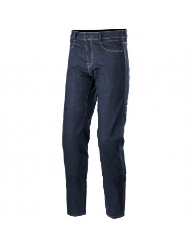 Pantalones Alpinestars Sektor Regular Fit | Negro lavado