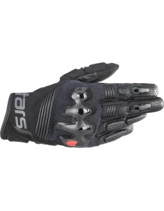 Guantes Alpinestars Halo | Negro