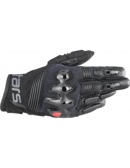 Guantes Alpinestars Halo | Negro
