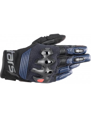 Guantes Alpinestars Halo | Negro