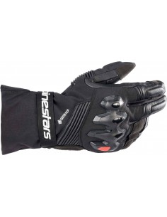 Luvas Alpinestars Boulder Gore-Tex