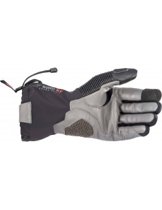 Guantes Alpinestars ATM-10 Drystar XF | Negro y gris oscuro 2