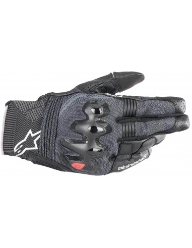 Guantes Alpinestars Morph Sport | Negro