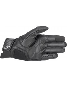 Guantes Alpinestars Morph Sport | Negro 2