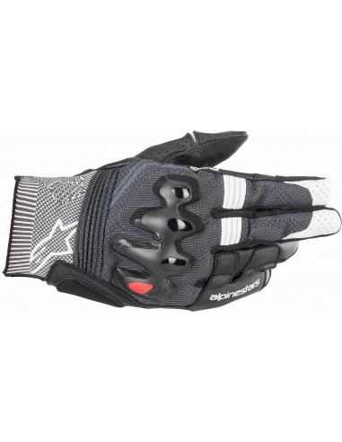 Guantes Alpinestars Morph Sport | Negro