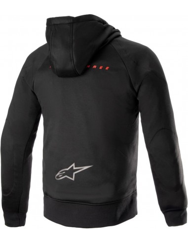 Casaco com capuz Alpinestars MM93 Thunder