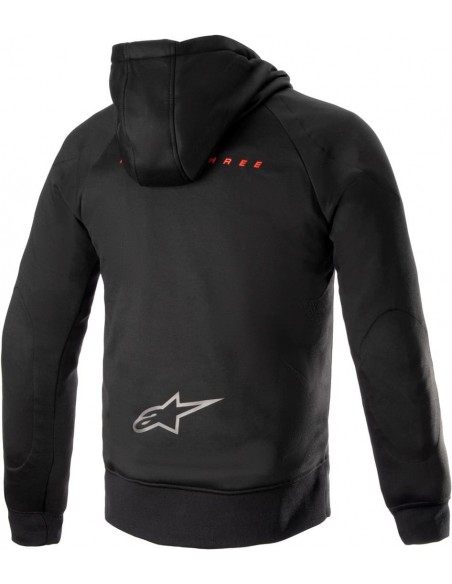 Casaco com capuz Alpinestars MM93 Thunder