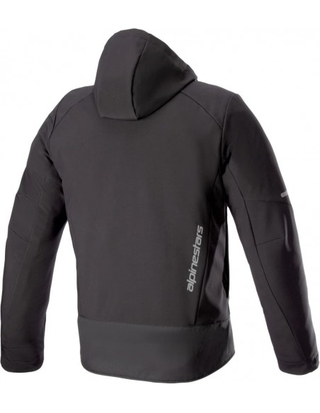 Casaco impermeável Alpinestars Neo