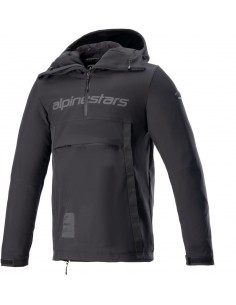 Chaqueta Alpinestars Sherpa | Negro