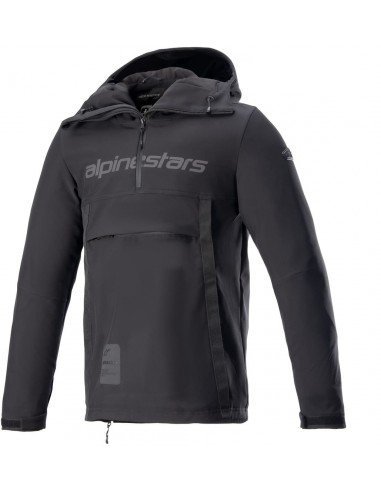 Chaqueta Alpinestars Sherpa | Negro