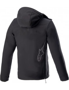 Chaqueta Alpinestars Sherpa | Negro 2