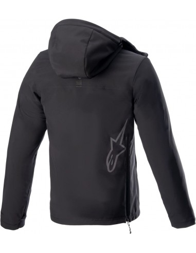 Chaqueta Alpinestars Sherpa | Negro