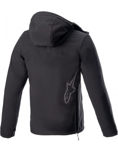 Chaqueta Alpinestars Sherpa | Negro