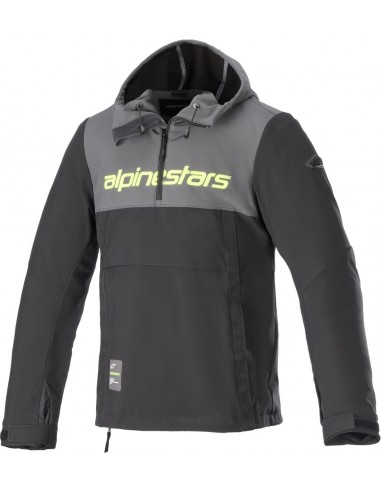 Chaqueta Alpinestars Sherpa | Negro