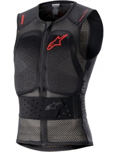 Colete de proteção Alpinestars Nucleon Flex Pro