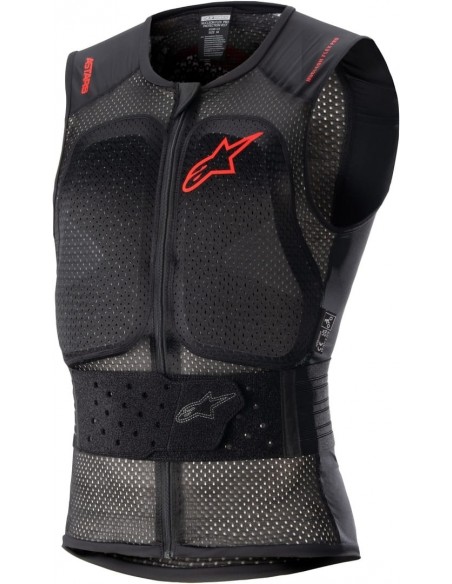 Colete de proteção Alpinestars Nucleon Flex Pro