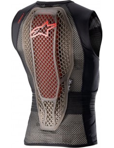Colete de proteção Alpinestars Nucleon Flex Pro 2
