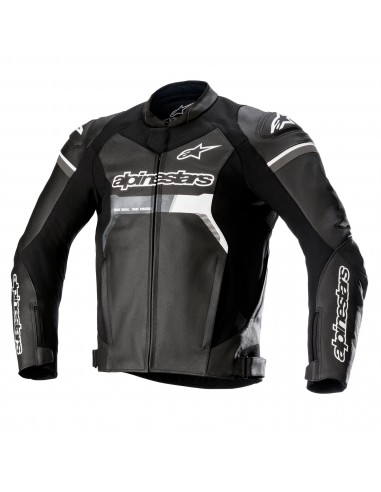 Chaqueta Alpinestars GP Force | Negro
